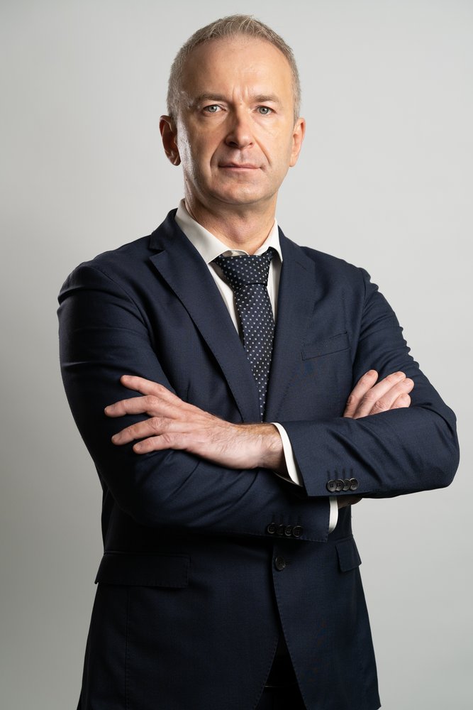 Piotr Kubalka